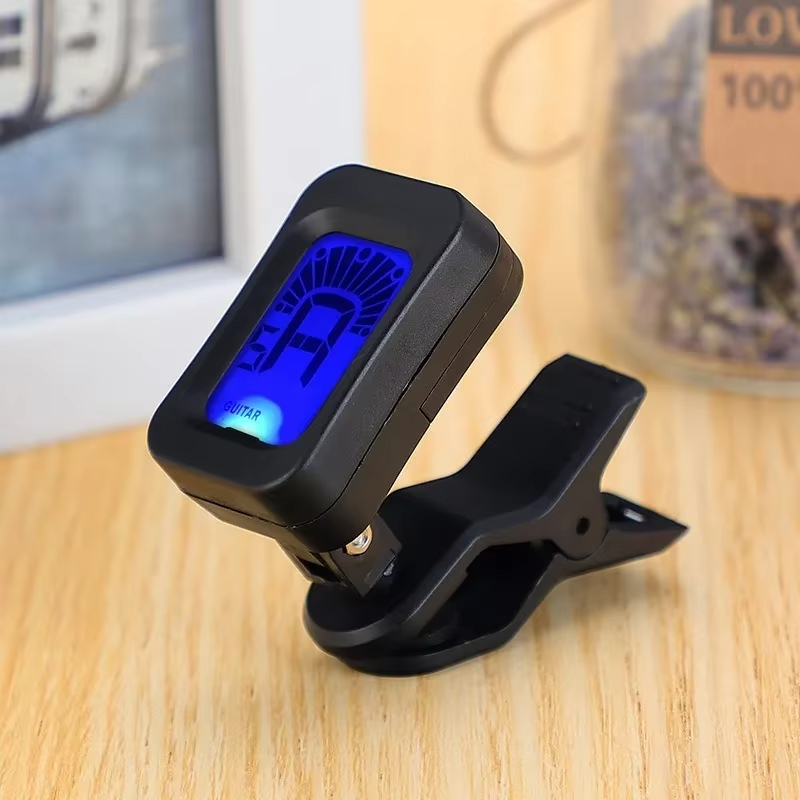 Miwayer Professional 360° Clip - Musical Instrument Ukulele recension och pris