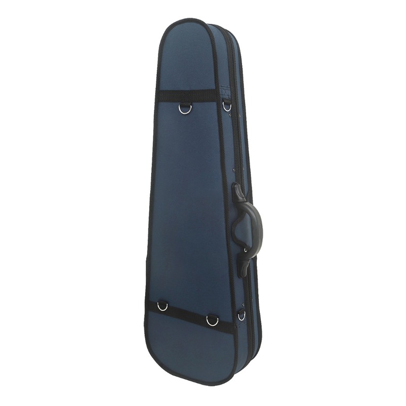4/4 Oxford Cloth Violin Case L - Musical Instrument Triangle recension och pris