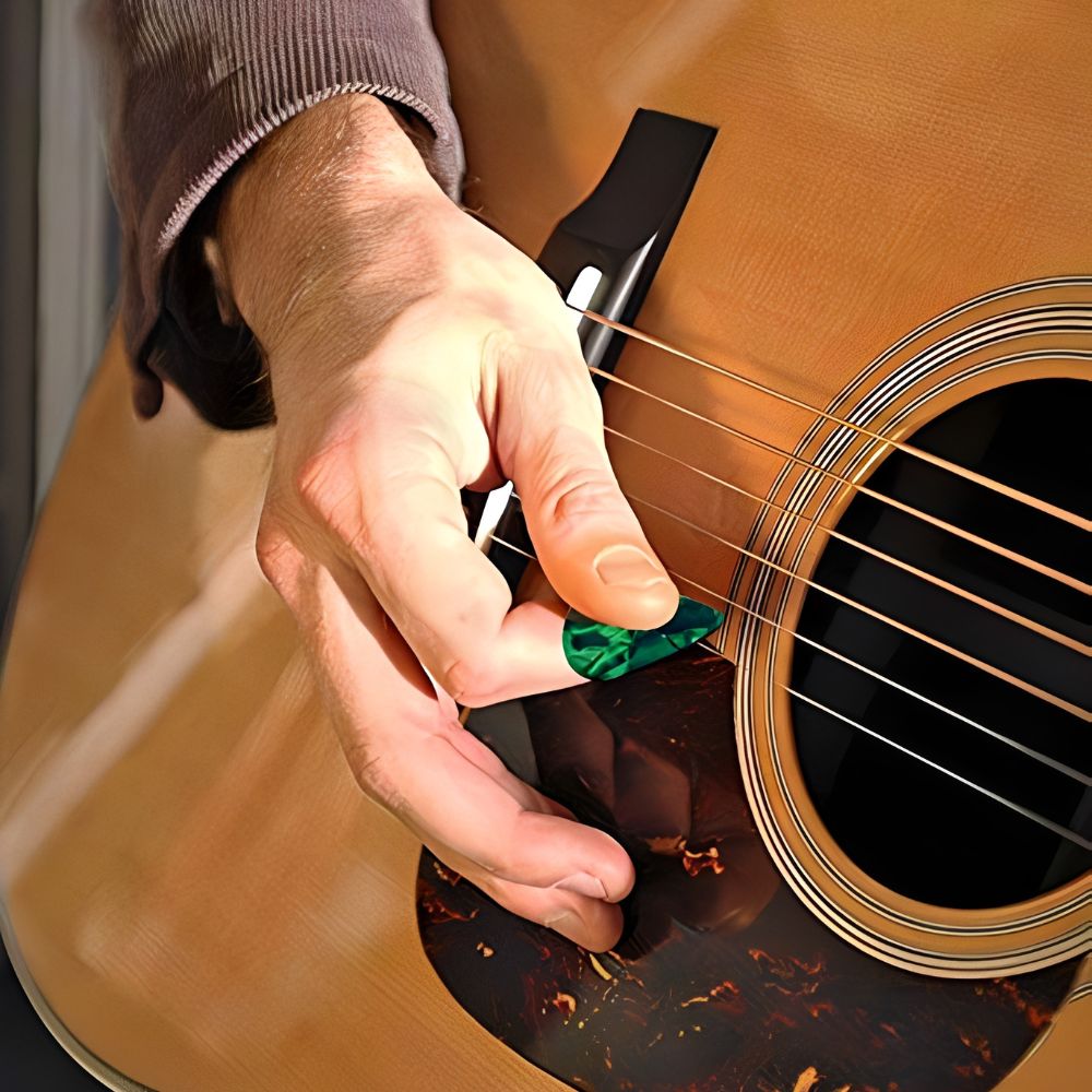 36pcs 0.5mm Random Color Cellu - Musical Instrument Ukulele recension och pris